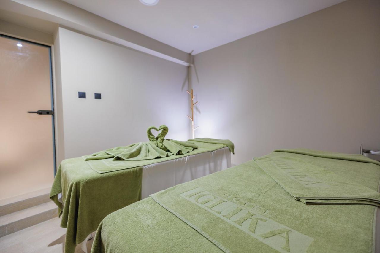 Iglika Hotel & Villas โบโรเวทส์ ภายนอก รูปภาพ